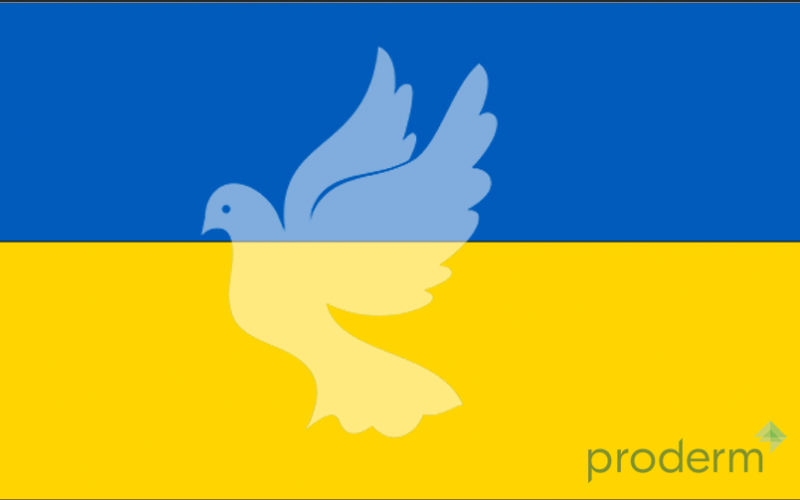 Spendenaktion für die Nothilfe Ukraine abgeschlossen