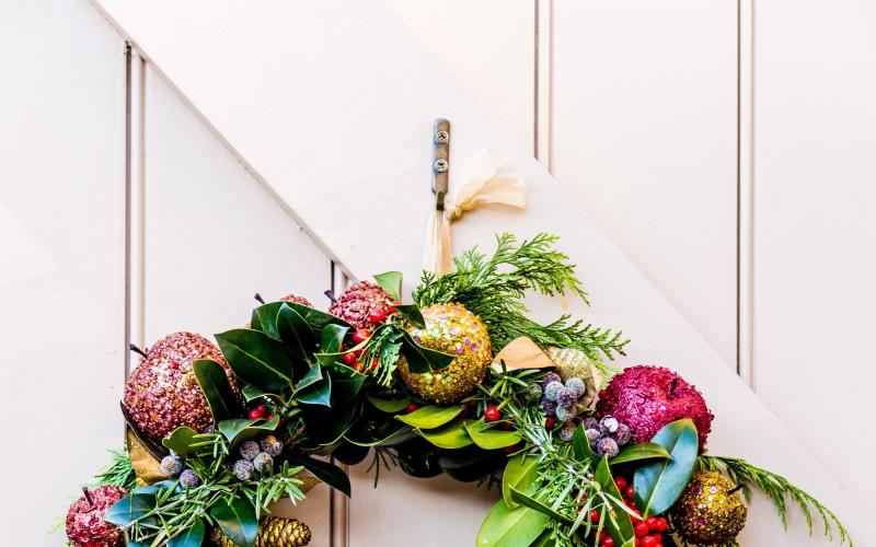 Grüße zum Jahresende 2025