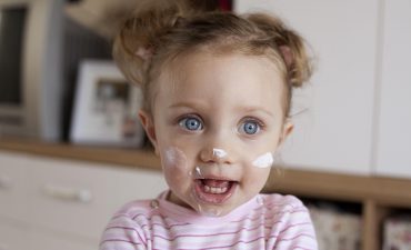 Kinderstudie: Baby-Feuchttücher testen!