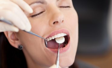 Wirksamkeitsstudie mit Zahncremes gegen Mundgeruch